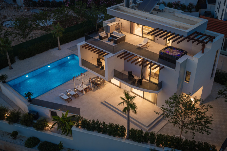Villa Golden Lion 122