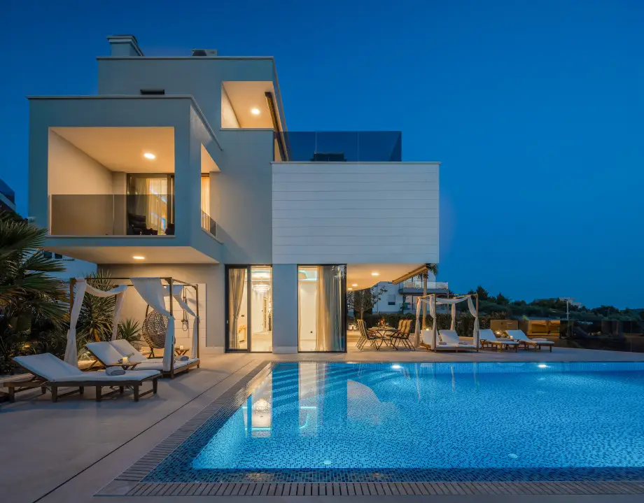 Villa Golden Lion