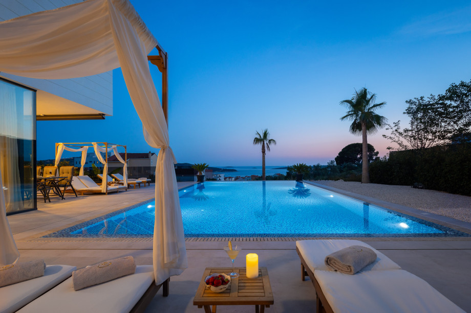 Villa Golden Lion 128