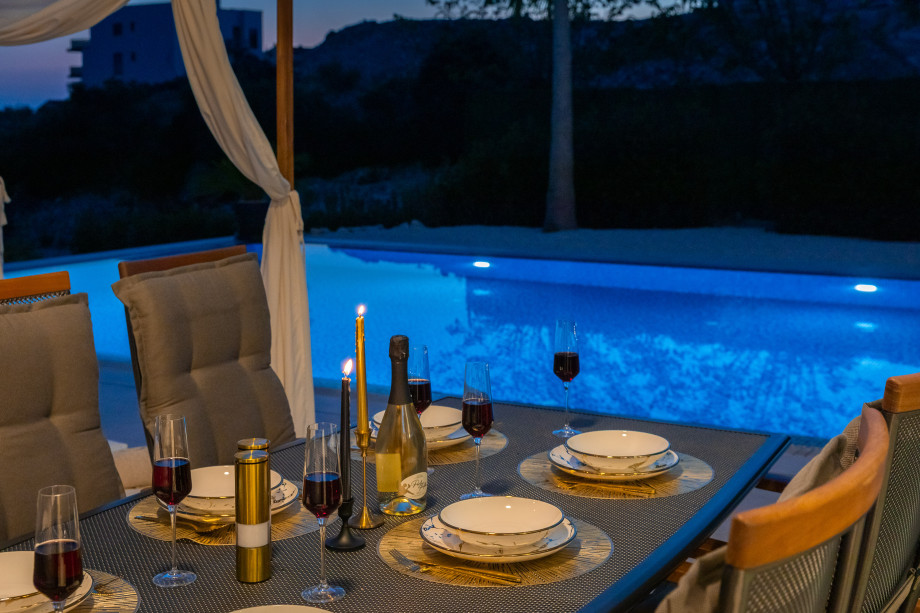 Villa Golden Lion 13