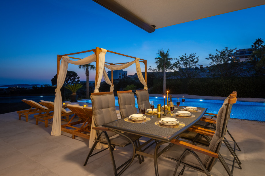 Villa Golden Lion 131