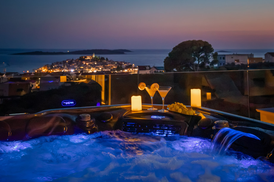Villa Golden Lion 134