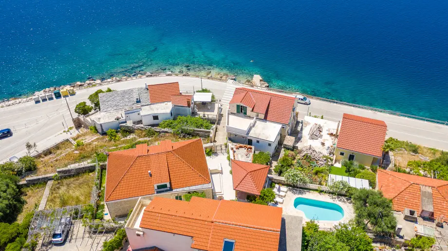 Vila Mir Vami