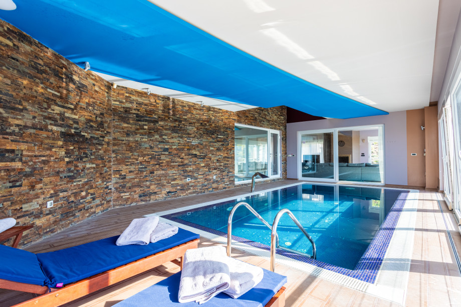 Villa Awesome, Kučine (23)