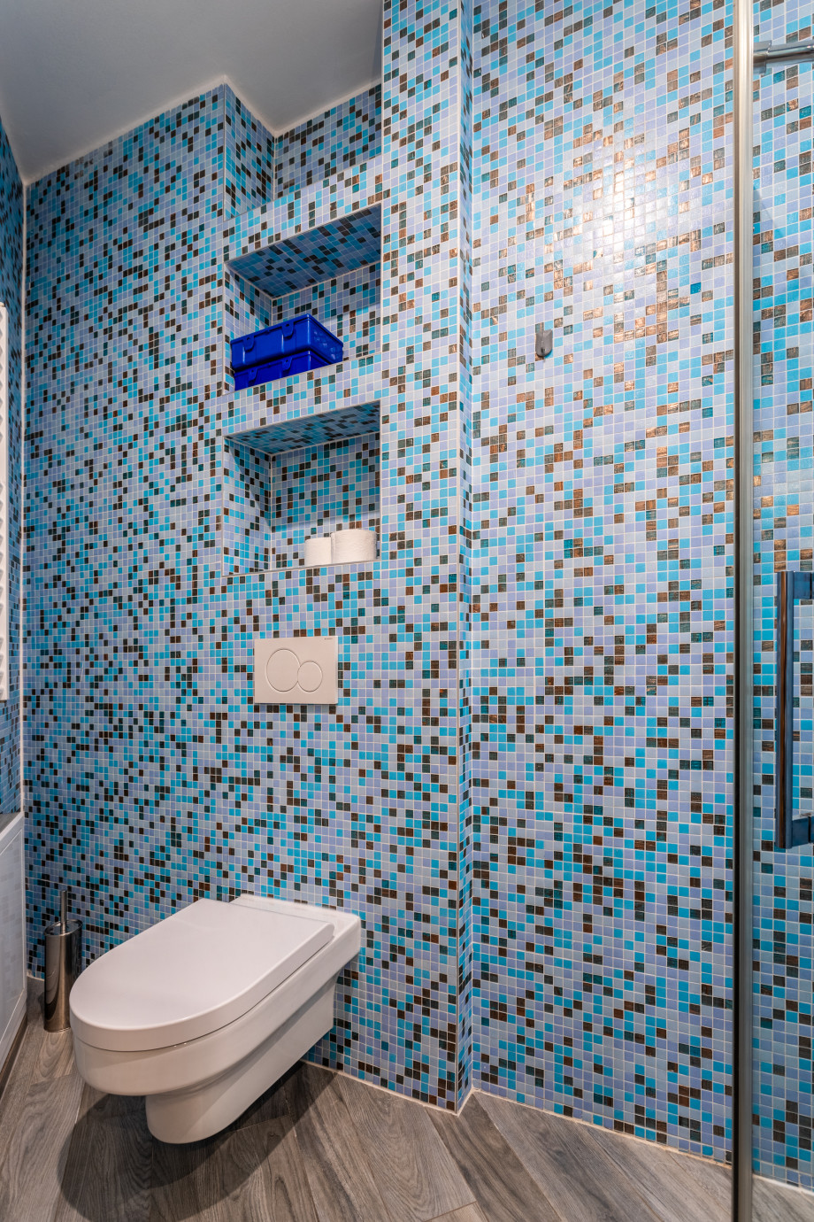 Villa Awesome, Kučine (26)