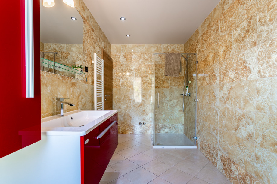 Villa Awesome, Kučine (34)