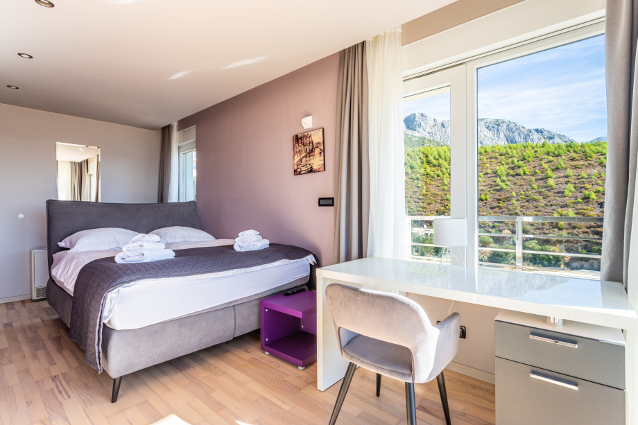 Villa Awesome, Kučine (37)