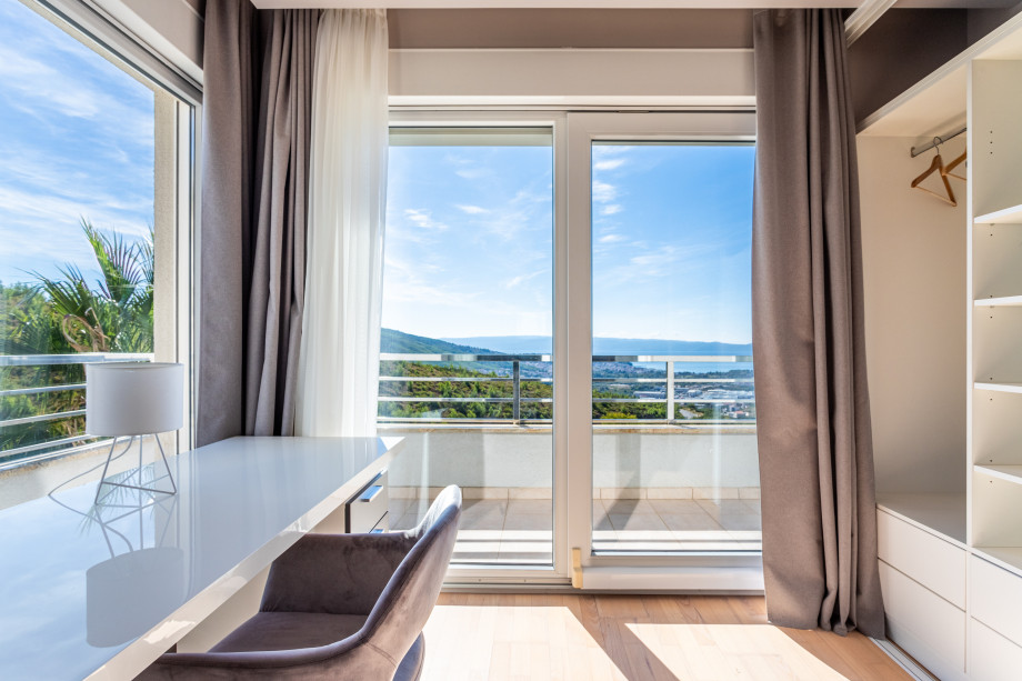Villa Awesome, Kučine (38)