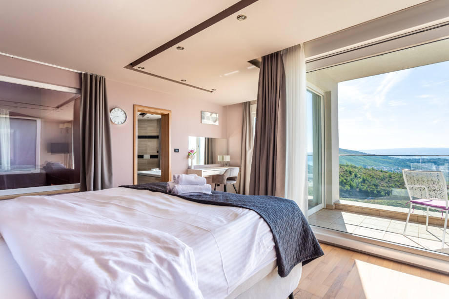 Villa Awesome, Kučine (45)