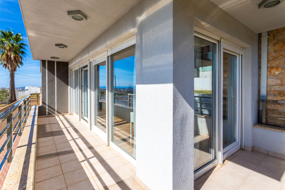 Villa Awesome, Kučine (7)