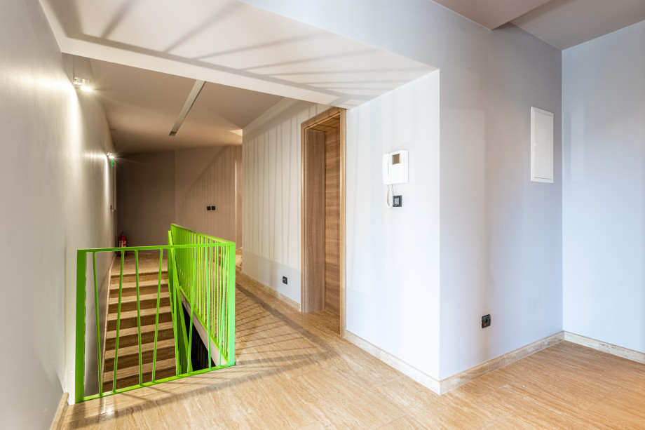 Villa Awesome, Kučine (71)