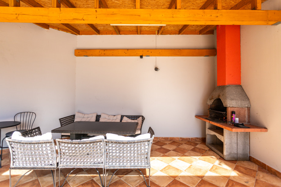 Villa Awesome, Kučine (75)