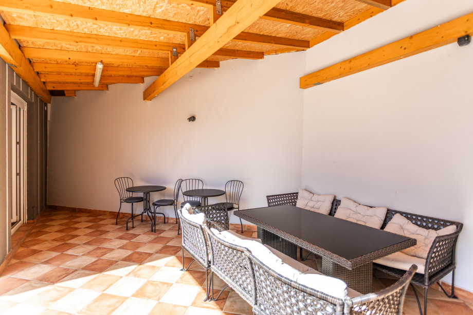 Villa Awesome, Kučine (78)