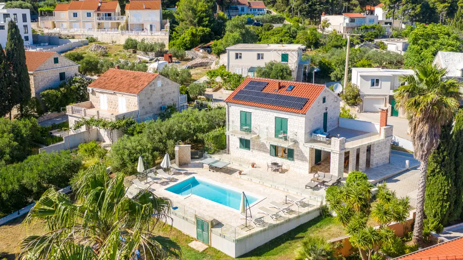Villa Vjeka