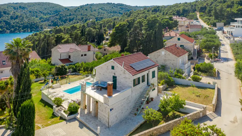 Villa Vjeka