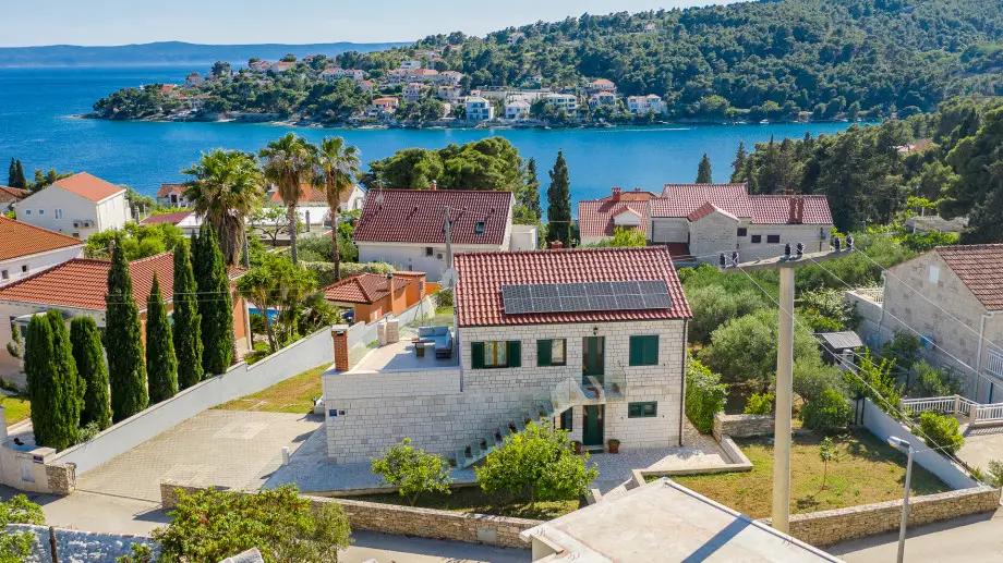 Villa Vjeka