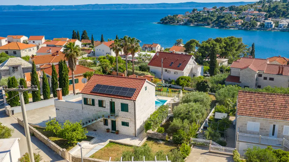 Villa Vjeka
