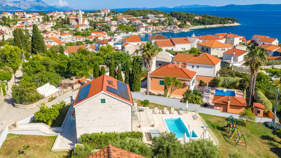 Villa Vjeka