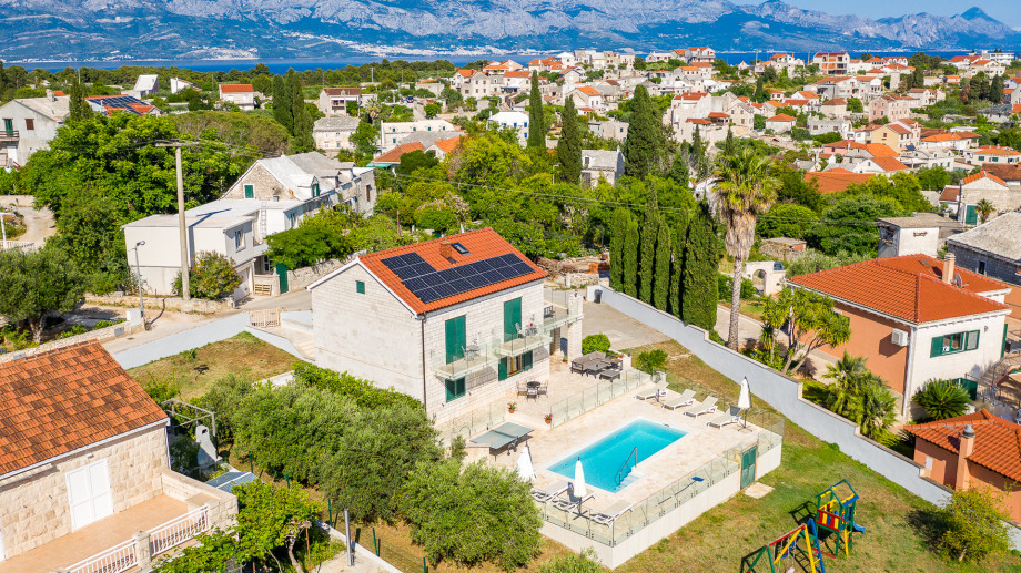 Villa Vjeka Sumartin (11)