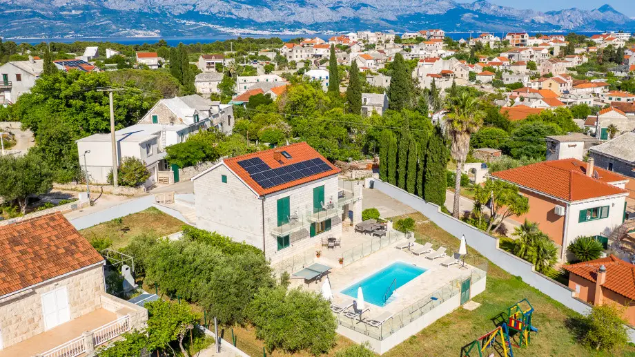 Villa Vjeka