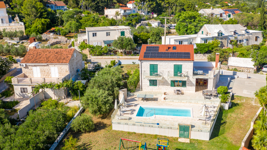 Villa Vjeka Sumartin (15)