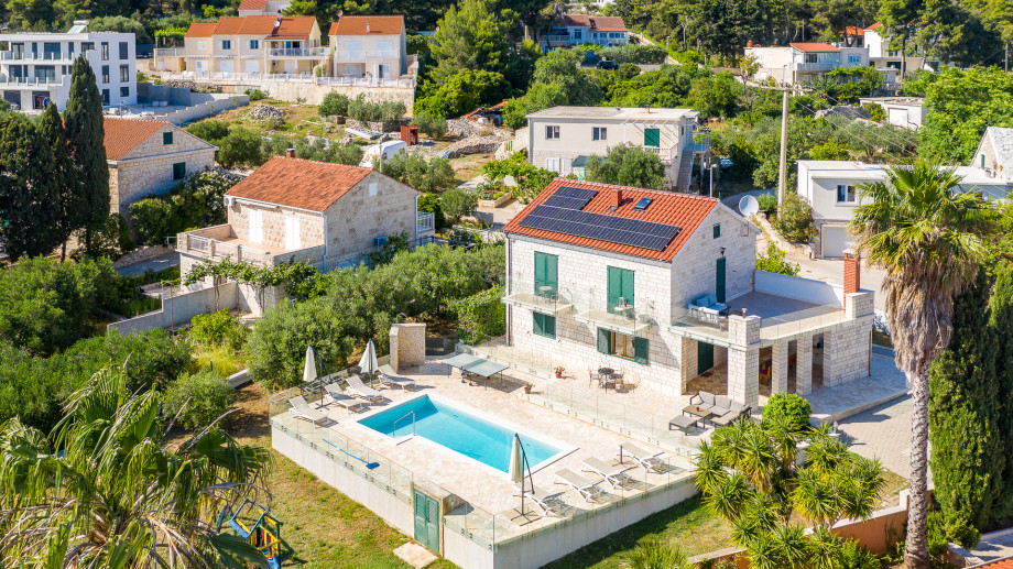 Villa Vjeka Sumartin (18)