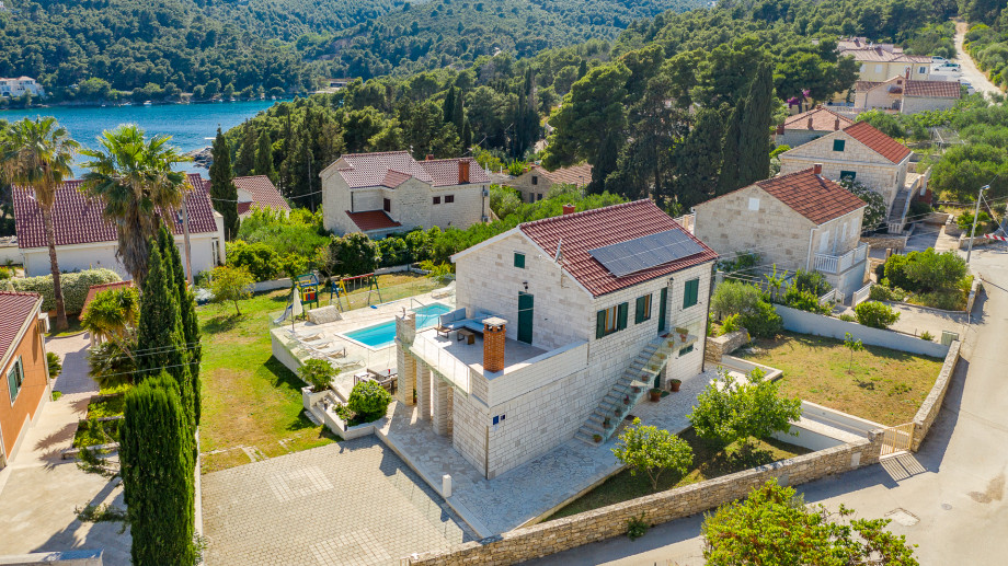 Villa Vjeka Sumartin (21)