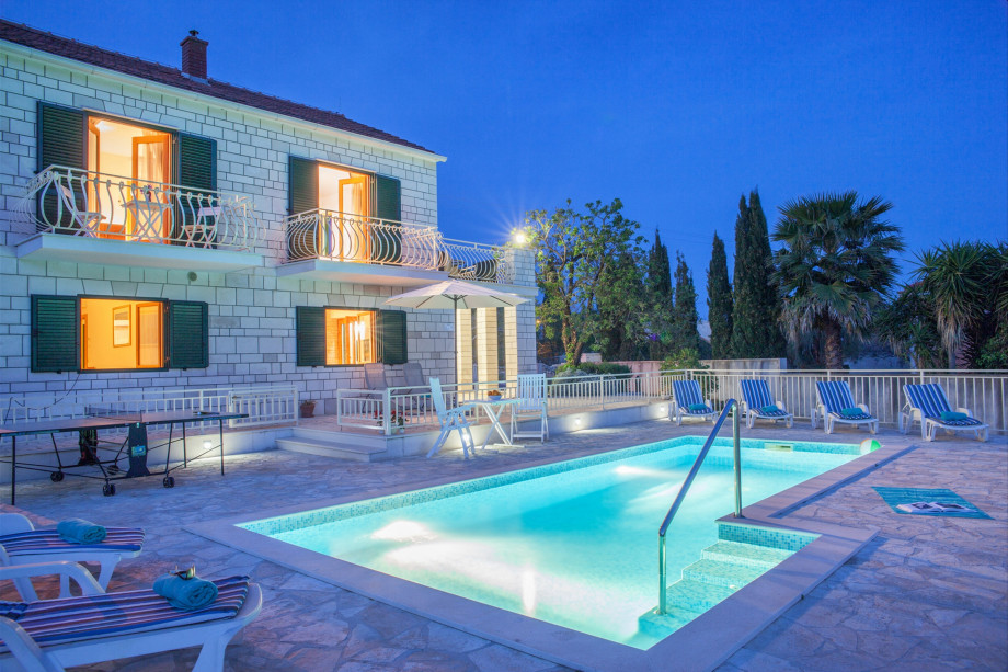 Villa Vjeka Sumartin (23)