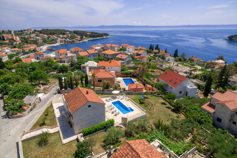 Villa Vjeka Sumartin (24)