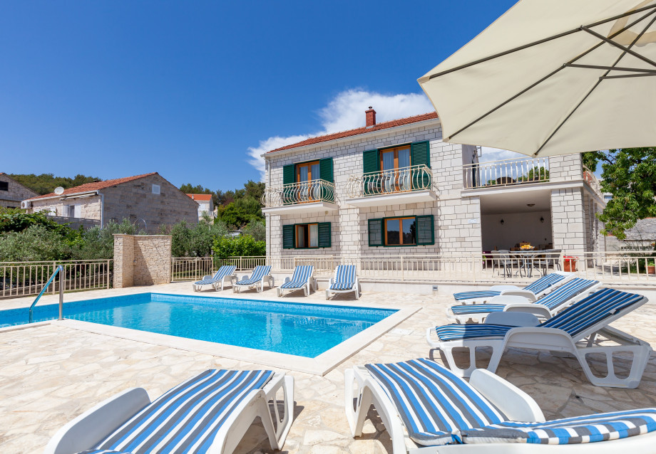 Villa Vjeka Sumartin (35)