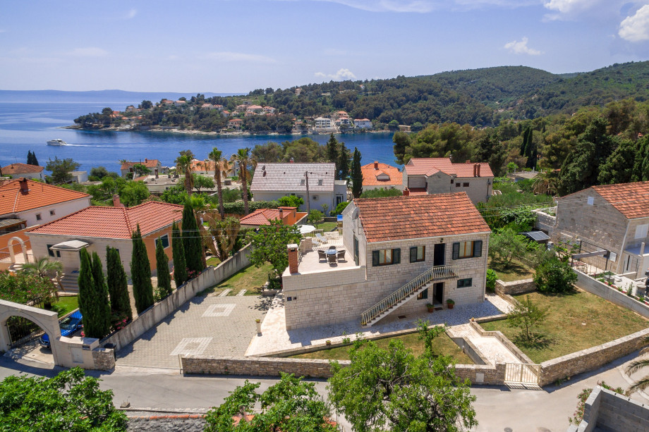 Villa Vjeka Sumartin (56)